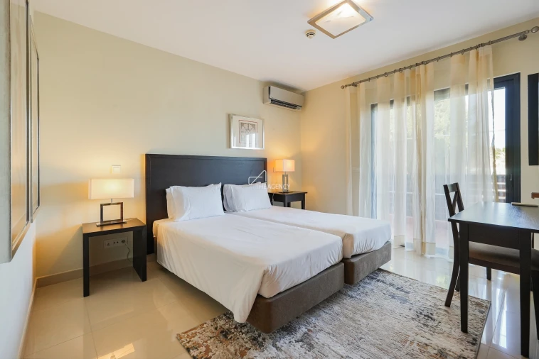 Apartamento T2 para Venda em São Silvestre Foto 9