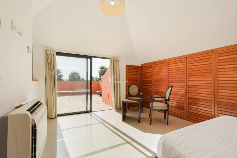 Apartamento T2 para Venda em São Silvestre Foto 15