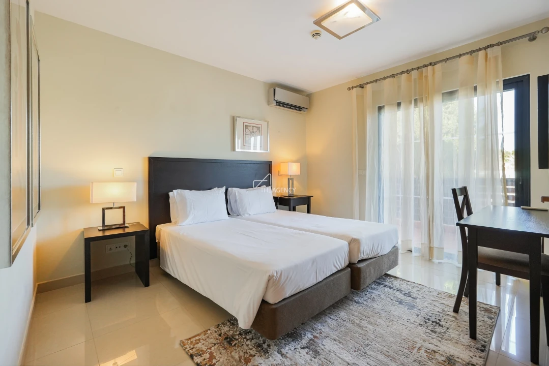 Apartamento T2 para Venda em São Silvestre Foto 9