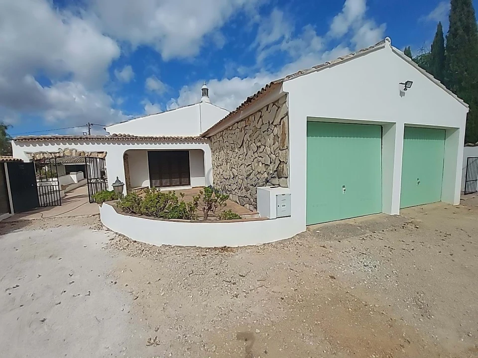 Moradia T3 para Venda em Boliqueime Foto 25