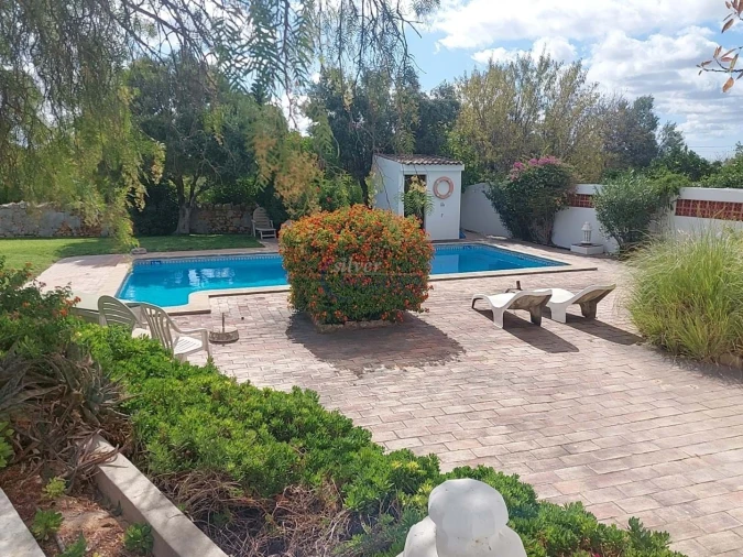 Moradia T3 para Venda em Boliqueime Foto 26