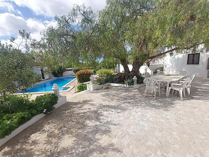 Moradia T3 para Venda em Boliqueime Foto 24