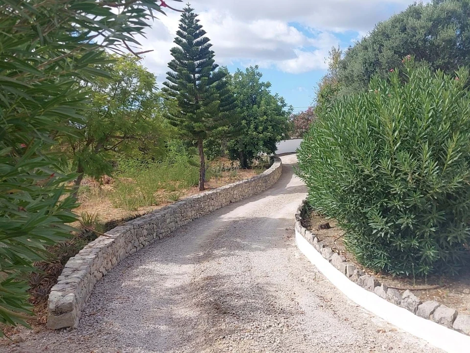 Moradia T3 para Venda em Boliqueime Foto 28