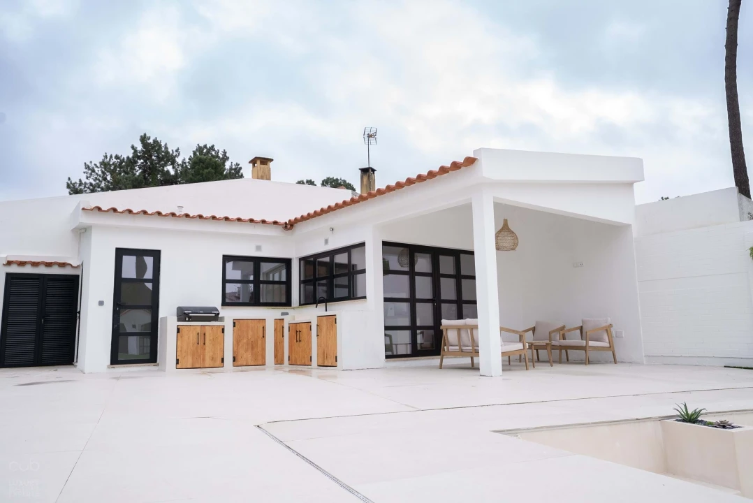 Moradia T4 para Venda em Amora Foto 43