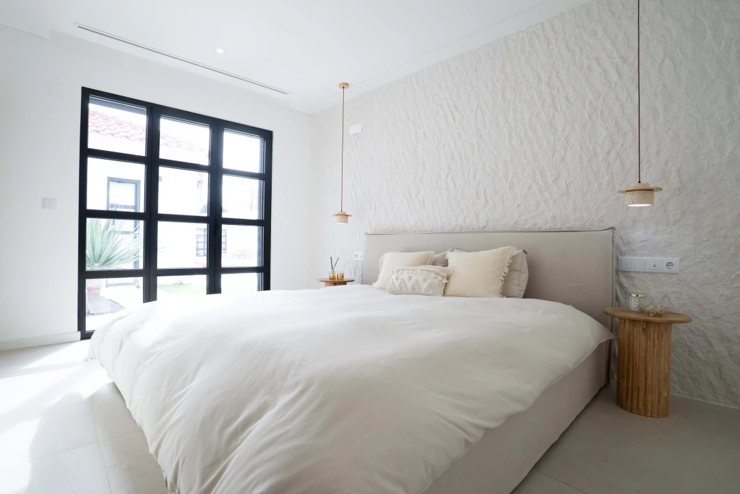 Moradia T4 para Venda em Amora Foto 25