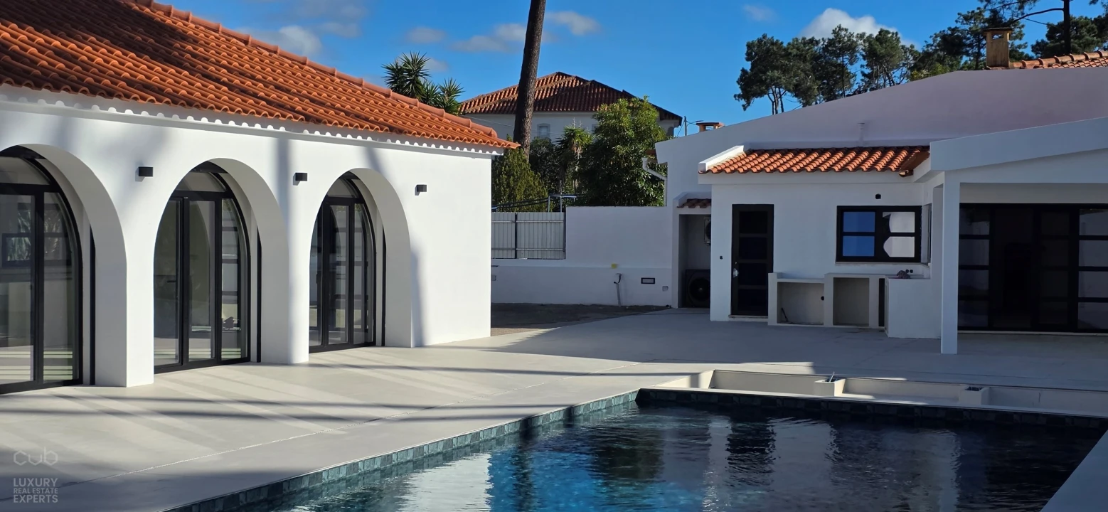 Moradia T4 para Venda em Amora Foto 10