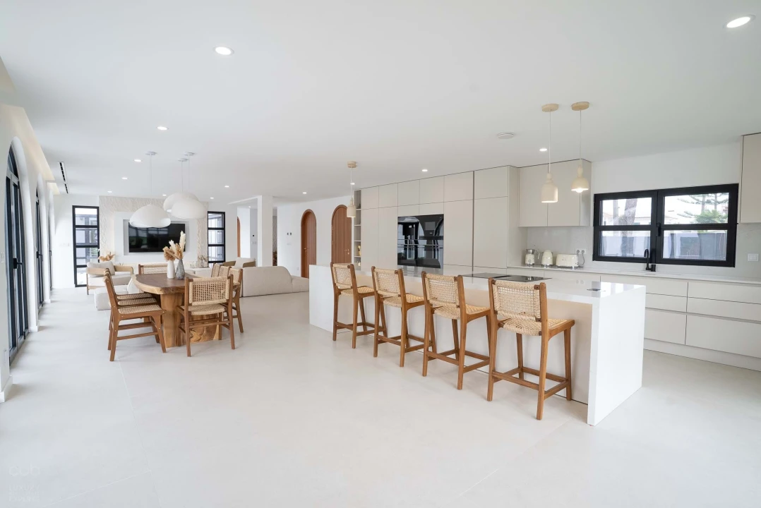 Moradia T4 para Venda em Amora Foto 17