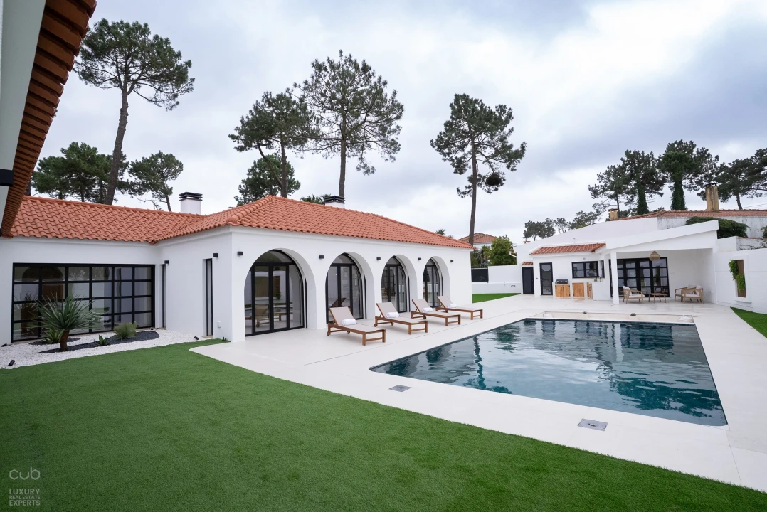 Moradia T4 para Venda em Amora Foto 40