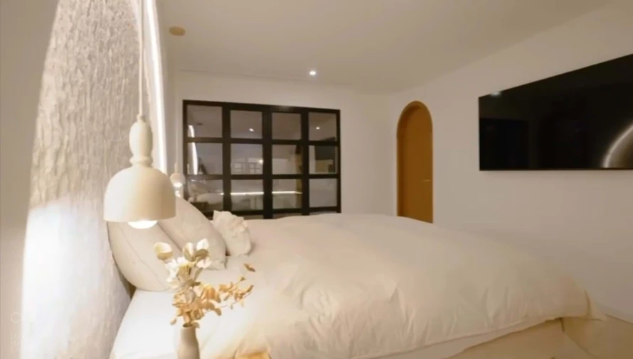 Moradia T4 para Venda em Amora Foto 29