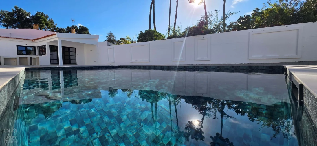 Moradia T4 para Venda em Amora Foto 12