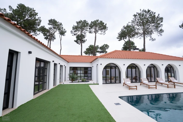 Moradia T4 para Venda em Amora Foto 39