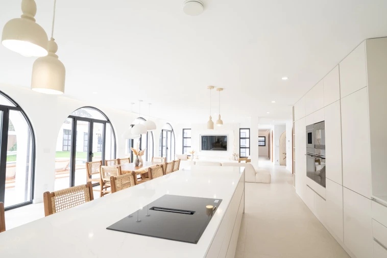 Moradia T4 para Venda em Amora Foto 46