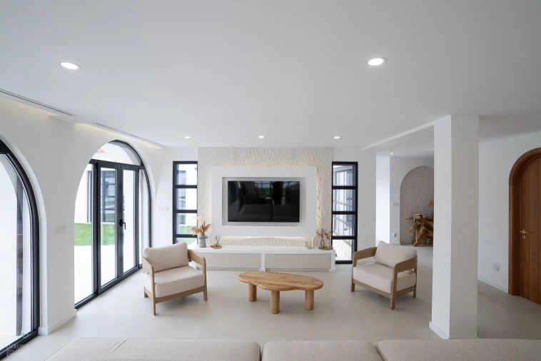 Moradia T4 para Venda em Amora Foto 16