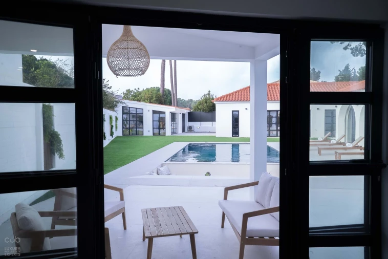 Moradia T4 para Venda em Amora Foto 50