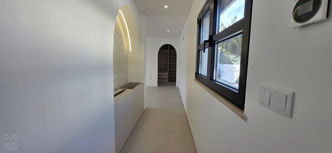 Moradia T4 para Venda em Amora Foto 22