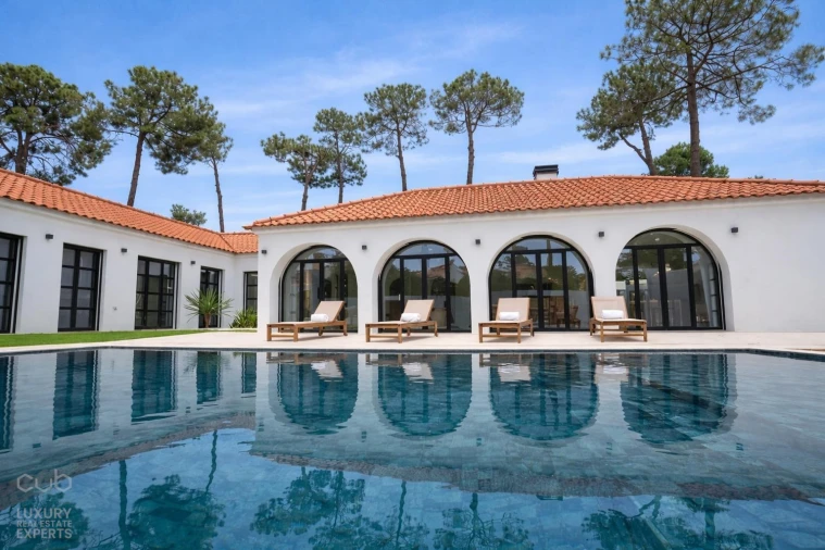 Moradia T4 para Venda em Amora Foto 23