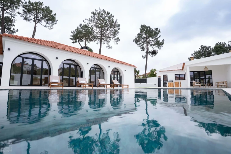 Moradia T4 para Venda em Amora Foto 42