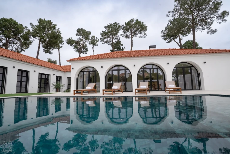 Moradia T4 para Venda em Amora Foto 36