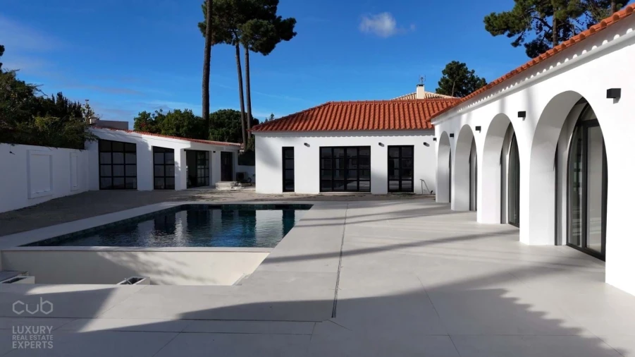 Moradia T4 para Venda em Amora Foto 30