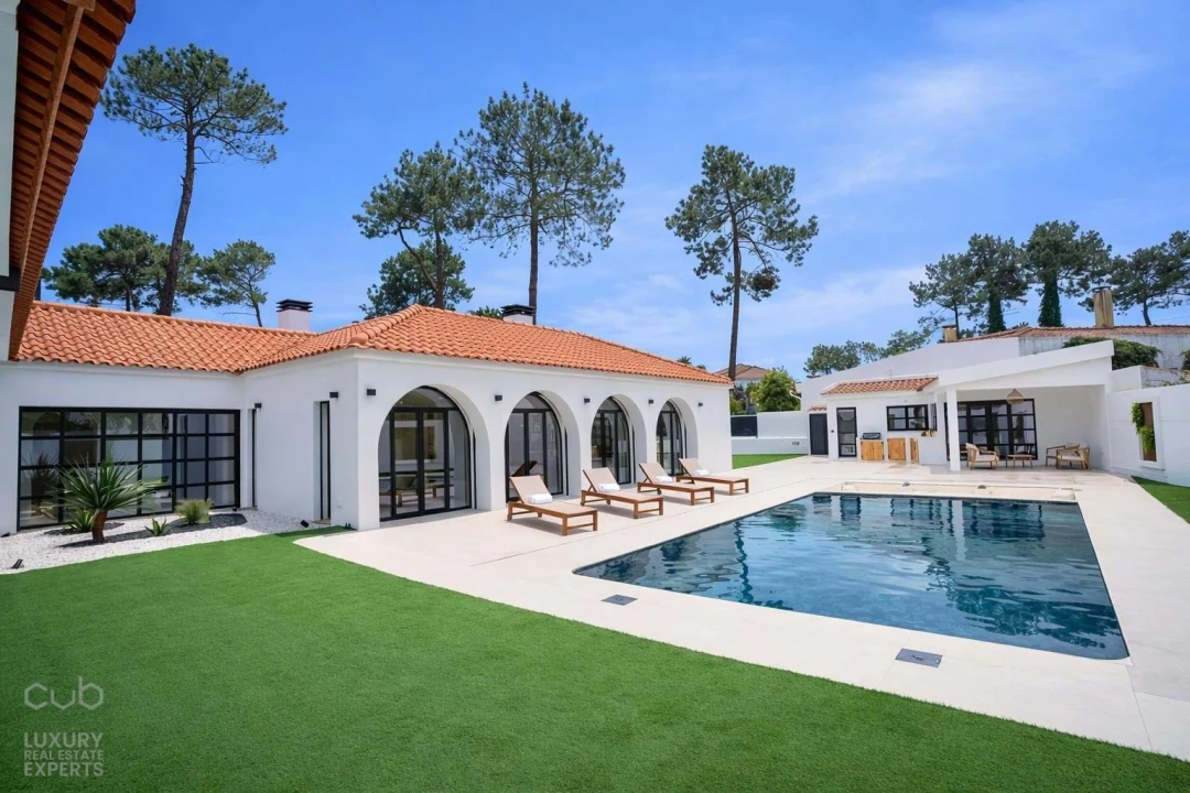 Moradia T4 para Venda em Amora Foto 14