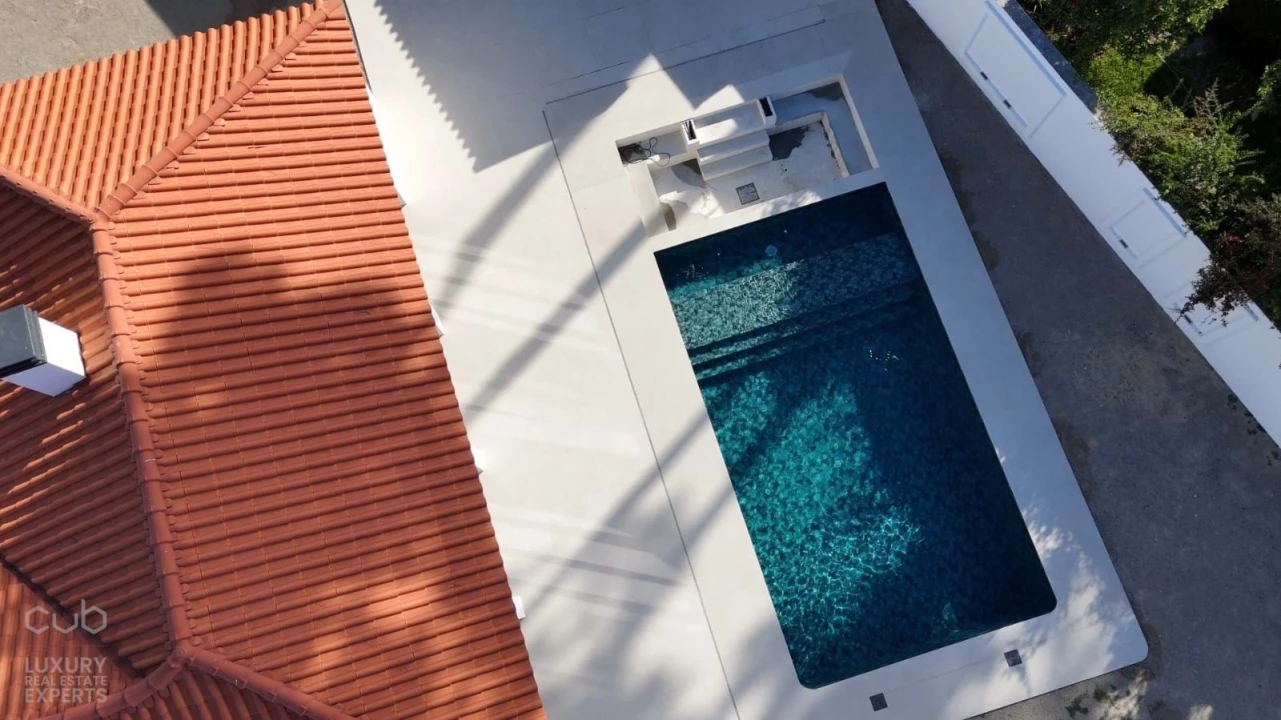 Moradia T4 para Venda em Amora Foto 38