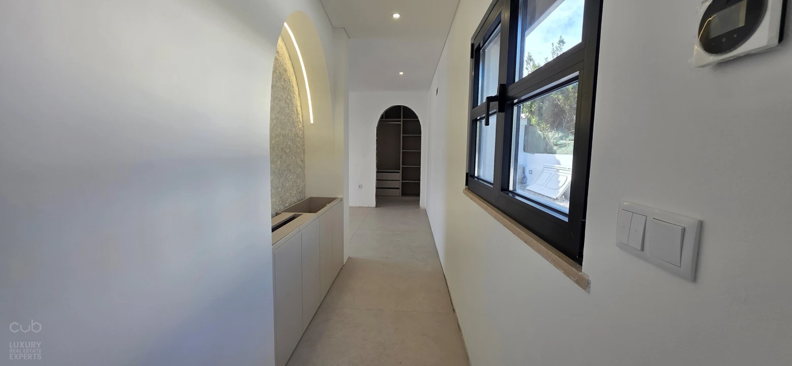 Moradia T4 para Venda em Amora Foto 22