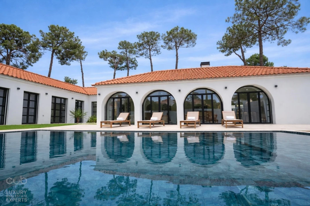 Moradia T4 para Venda em Amora Foto 23