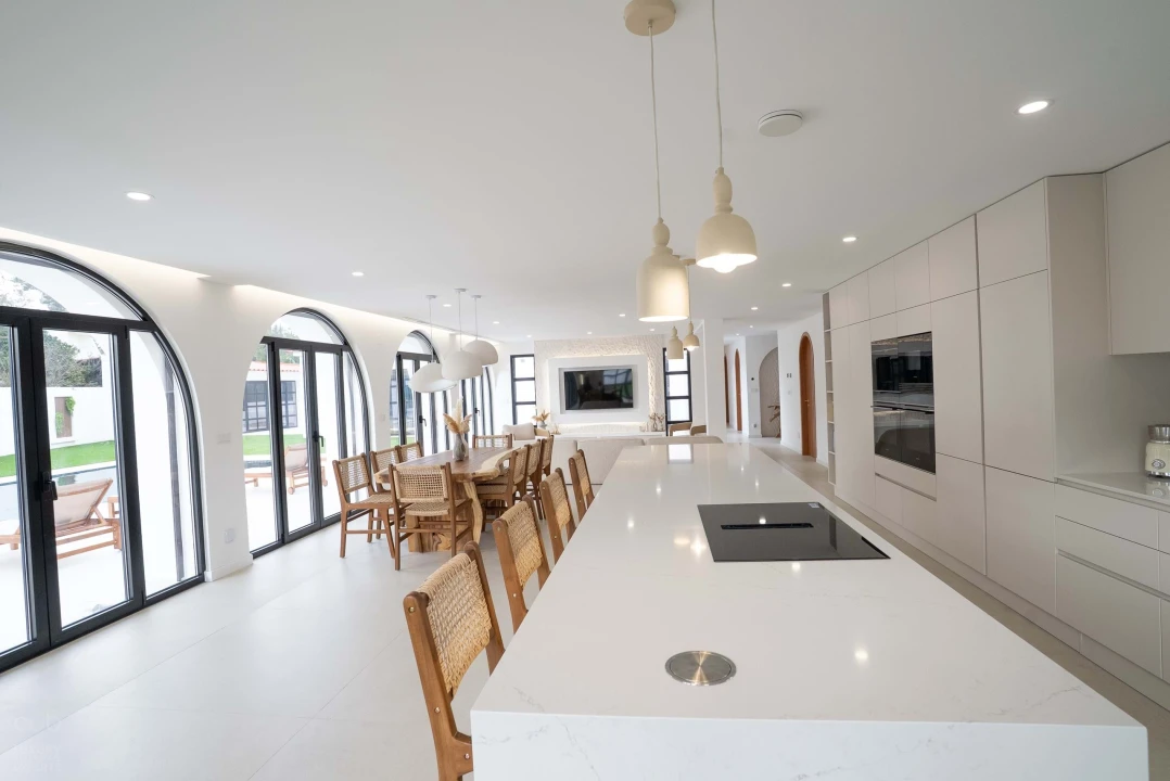 Moradia T4 para Venda em Amora Foto 18