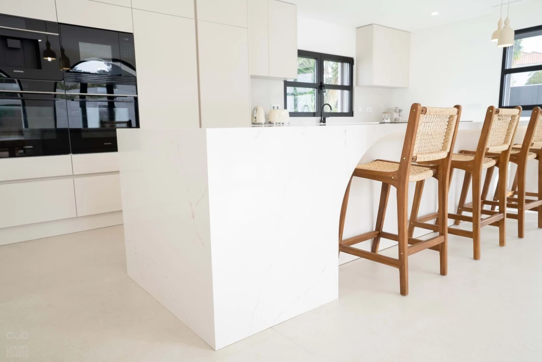 Moradia T4 para Venda em Amora Foto 19