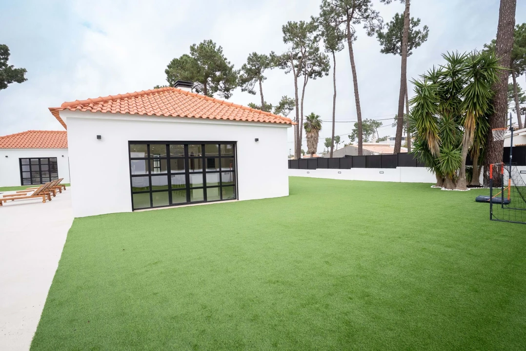 Moradia T4 para Venda em Amora Foto 45