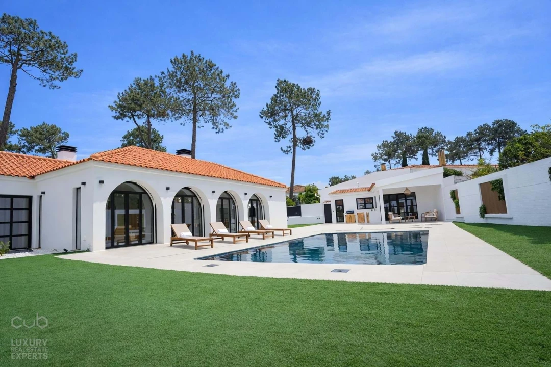 Moradia T4 para Venda em Amora Foto 4