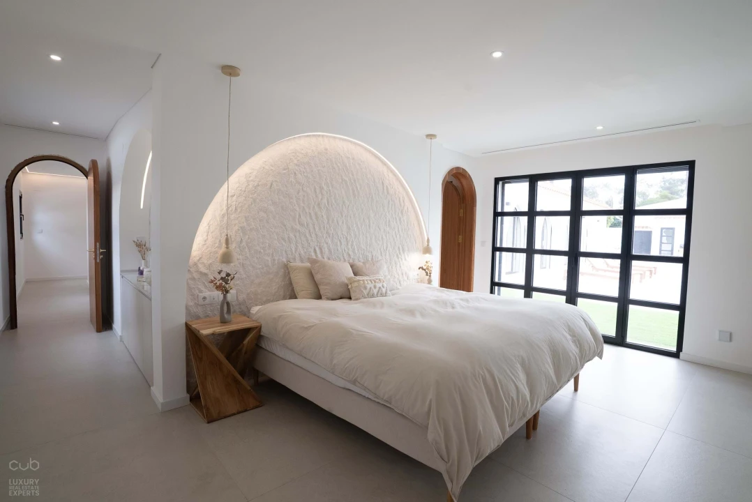 Moradia T4 para Venda em Amora Foto 30