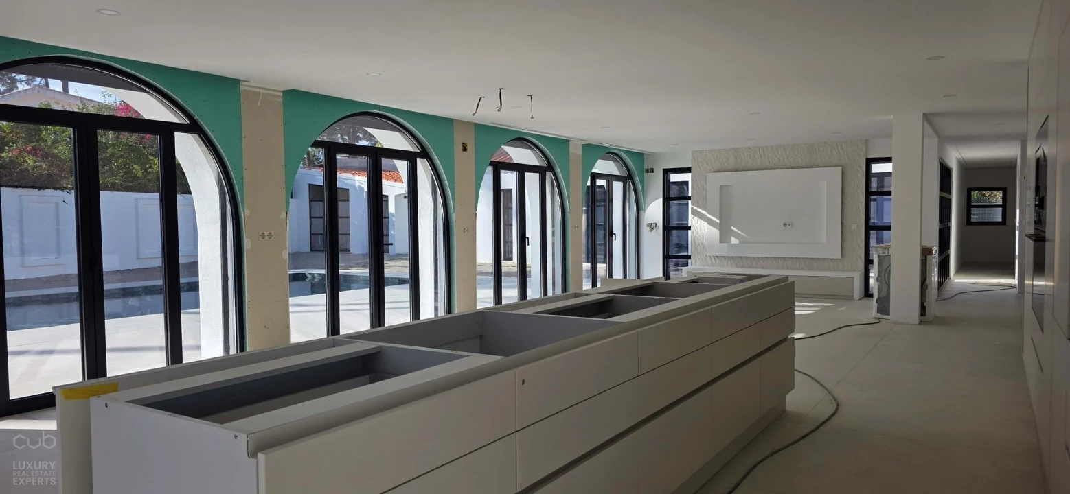 Moradia T4 para Venda em Amora Foto 14