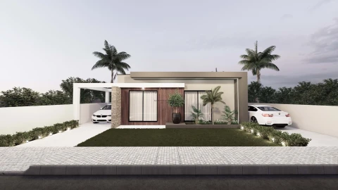 Moradia T4 para Venda em Fernao Ferro