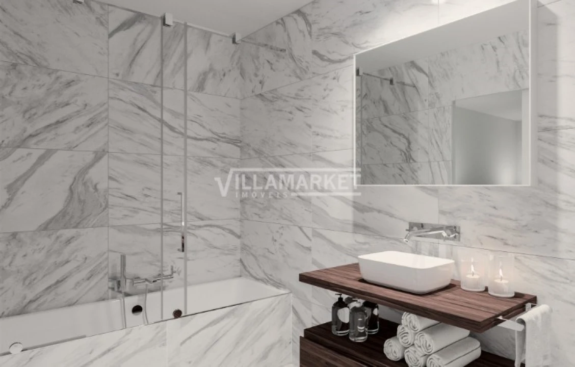 Apartamento T2 para Venda em Olhão Foto 14