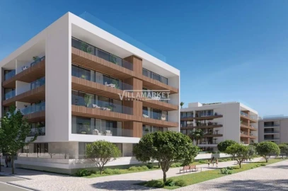 Apartamento T2 para Venda em Olhão