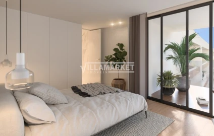 Apartamento T2 para Venda em Olhão