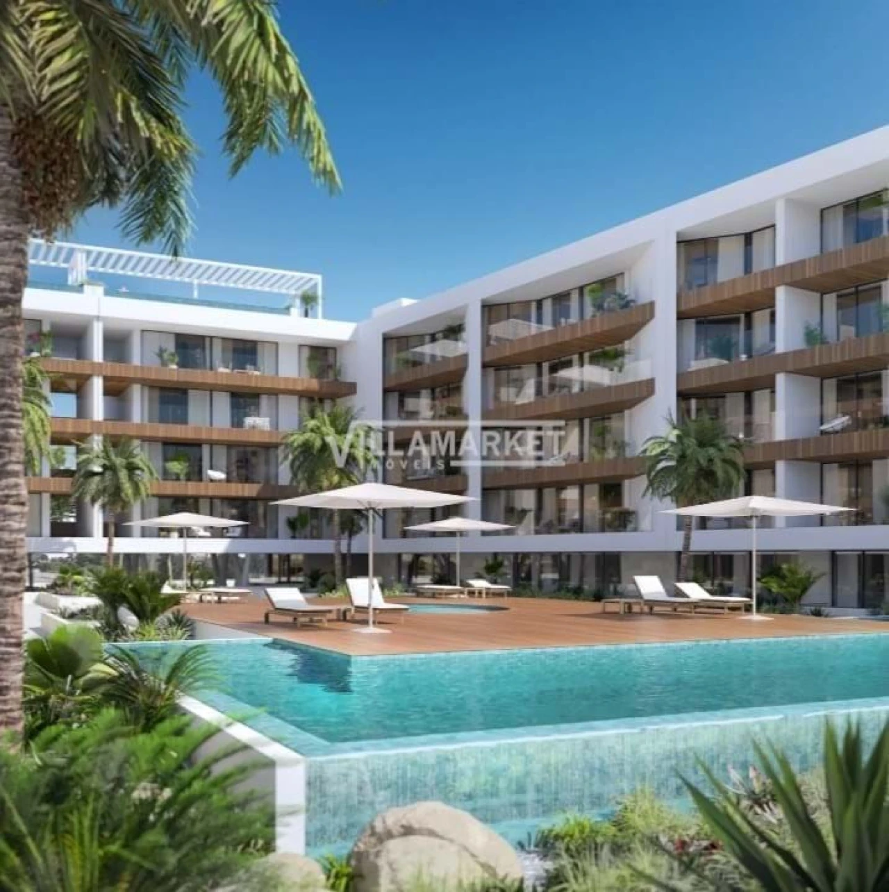 Apartamento T2 para Venda em Olhão Foto 15