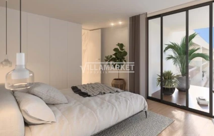 Apartamento T2 para Venda em Olhão