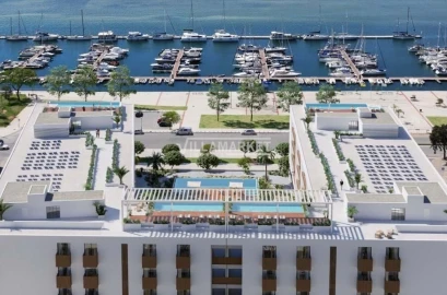 Apartamento T2 para Venda em Olhão