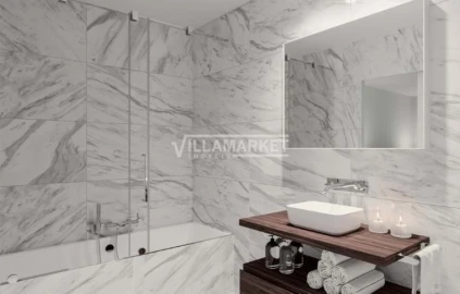 Apartamento T2 para Venda em Olhão
