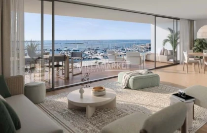 Apartamento T2 para Venda em Olhão