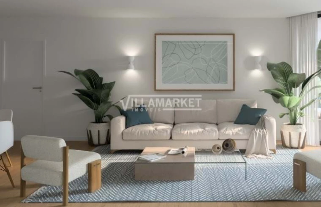 Apartamento T2 para Venda em Olhão Foto 5