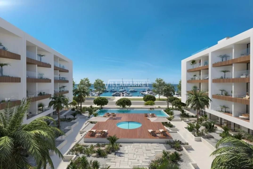 Apartamento T2 para Venda em Olhão Foto 16