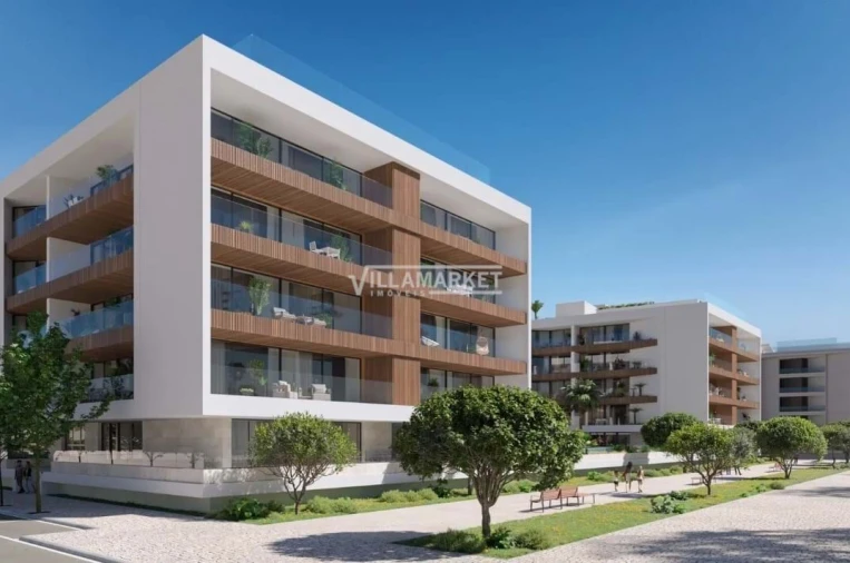 Apartamento T2 para Venda em Olhão Foto 18