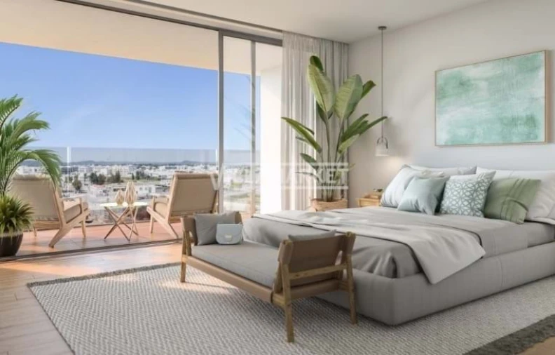 Apartamento T2 para Venda em Olhão Foto 10