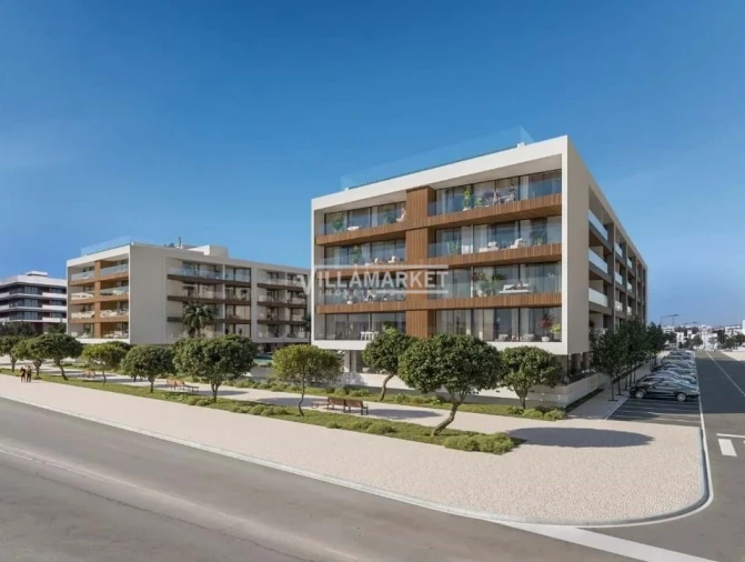 Apartamento T2 para Venda em Olhão Foto 19