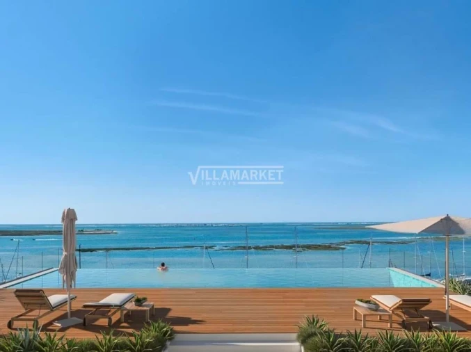 Apartamento T2 para Venda em Olhão Foto 20