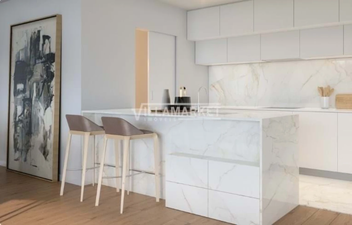 Apartamento T2 para Venda em Olhão Foto 6