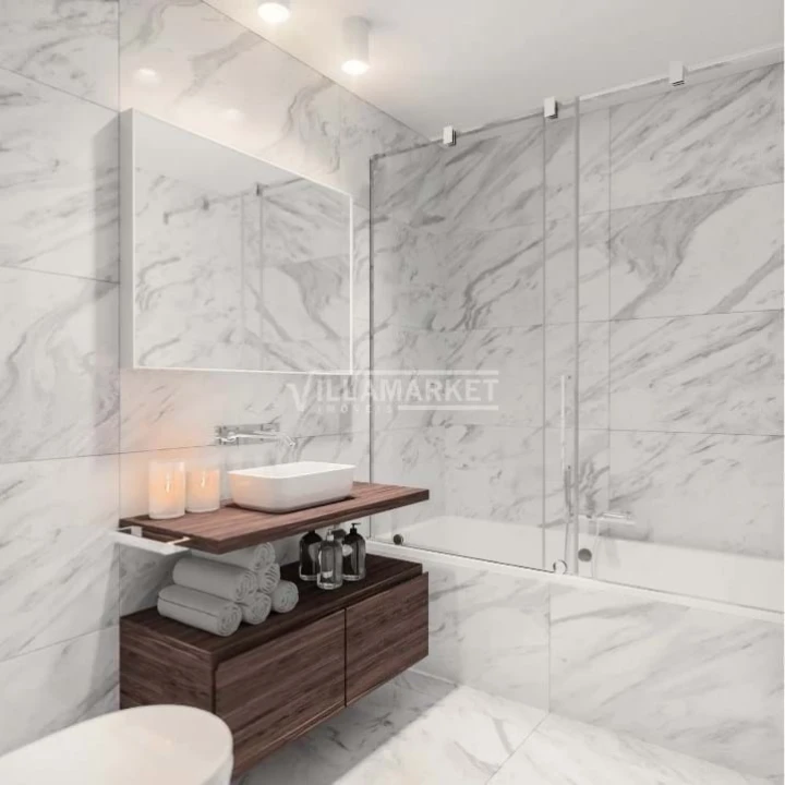 Apartamento T2 para Venda em Olhão Foto 12